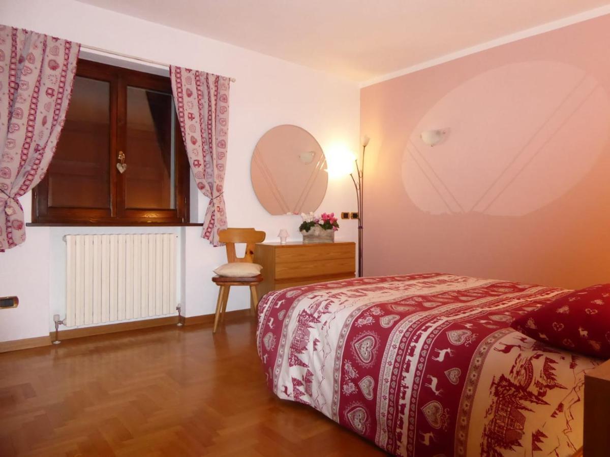 Appartamento Panorama Bormio Eksteriør bilde